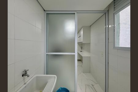Apartamento à venda com 80m², 3 quartos e 1 vaga Apartamento à venda com 80m², 3 quartos e 1 vagaÁrea de Serviço