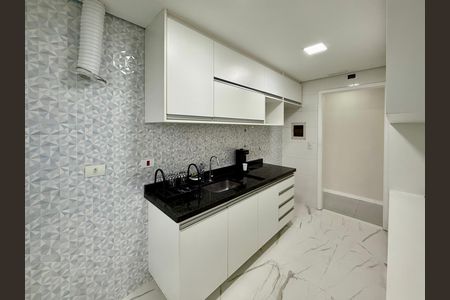 Apartamento à venda com 80m², 3 quartos e 1 vaga Apartamento à venda com 80m², 3 quartos e 1 vagaCozinha