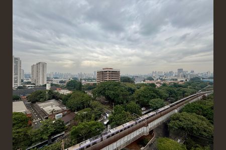 Apartamento à venda com 80m², 3 quartos e 1 vaga Apartamento à venda com 80m², 3 quartos e 1 vagaVista