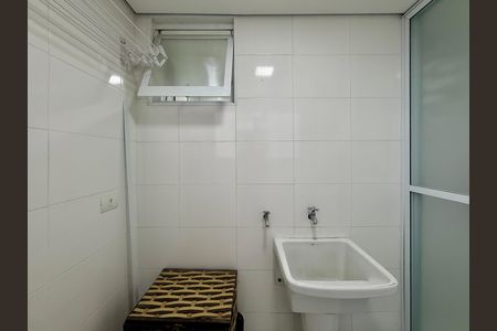 Apartamento à venda com 80m², 3 quartos e 1 vaga Apartamento à venda com 80m², 3 quartos e 1 vagaÁrea de Serviço