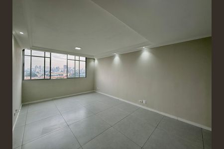 Apartamento à venda com 80m², 3 quartos e 1 vaga Apartamento à venda com 80m², 3 quartos e 1 vagaSala