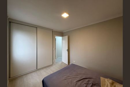 Apartamento à venda com 80m², 3 quartos e 1 vaga Apartamento à venda com 80m², 3 quartos e 1 vagaQuarto 3