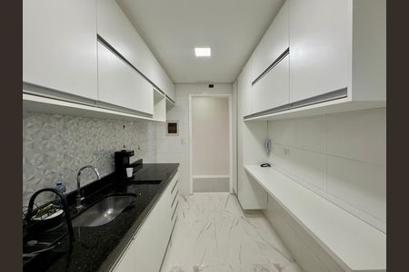 Apartamento à venda com 80m², 3 quartos e 1 vaga Apartamento à venda com 80m², 3 quartos e 1 vagaCozinha