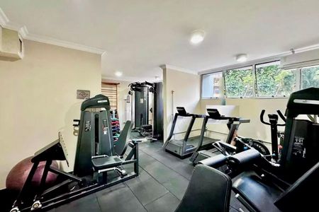 Apartamento à venda com 80m², 3 quartos e 1 vaga Apartamento à venda com 80m², 3 quartos e 1 vagaAcademia