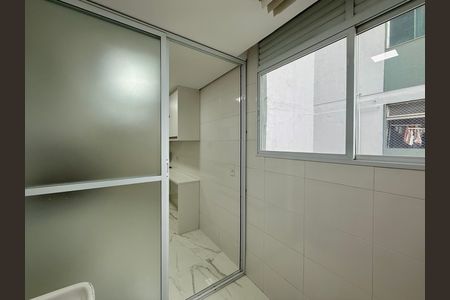 Apartamento à venda com 80m², 3 quartos e 1 vaga Apartamento à venda com 80m², 3 quartos e 1 vagaÁrea de Serviço