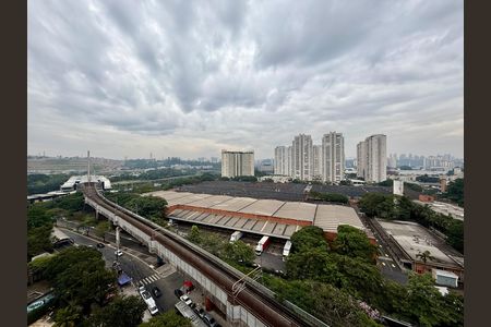 Apartamento à venda com 80m², 3 quartos e 1 vaga Apartamento à venda com 80m², 3 quartos e 1 vagaVista Quarto 3