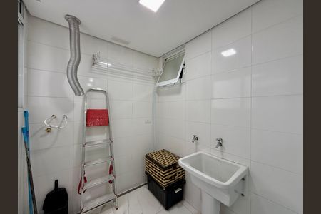 Apartamento à venda com 80m², 3 quartos e 1 vaga Apartamento à venda com 80m², 3 quartos e 1 vagaÁrea de Serviço