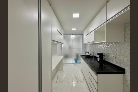 Apartamento à venda com 80m², 3 quartos e 1 vaga Apartamento à venda com 80m², 3 quartos e 1 vagaCozinha