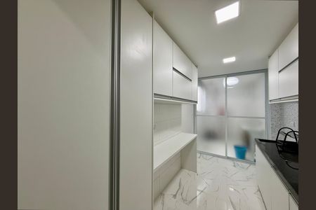 Apartamento à venda com 80m², 3 quartos e 1 vaga Apartamento à venda com 80m², 3 quartos e 1 vagaCozinha