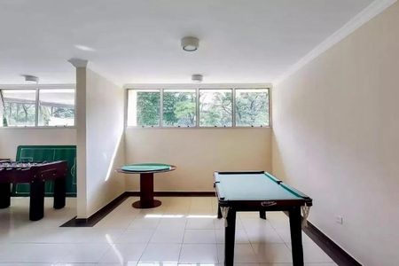 Apartamento à venda com 80m², 3 quartos e 1 vaga Apartamento à venda com 80m², 3 quartos e 1 vagaSalão De Jogos