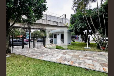 Apartamento à venda com 80m², 3 quartos e 1 vaga Apartamento à venda com 80m², 3 quartos e 1 vagaEntrada