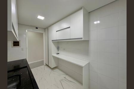 Apartamento à venda com 80m², 3 quartos e 1 vaga Apartamento à venda com 80m², 3 quartos e 1 vagaCozinha