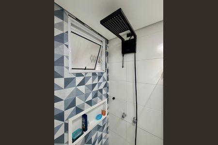 Apartamento à venda com 80m², 3 quartos e 1 vaga Apartamento à venda com 80m², 3 quartos e 1 vagaBanheiro
