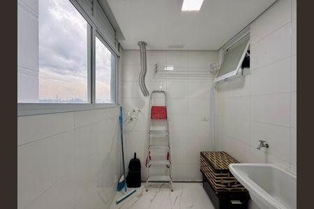 Apartamento à venda com 80m², 3 quartos e 1 vaga Apartamento à venda com 80m², 3 quartos e 1 vagaÁrea de Serviço