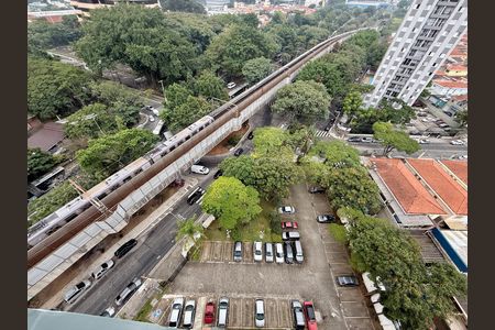 Apartamento à venda com 80m², 3 quartos e 1 vaga Apartamento à venda com 80m², 3 quartos e 1 vagaVista