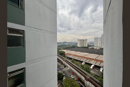Apartamento à venda com 80m², 3 quartos e 1 vaga Apartamento à venda com 80m², 3 quartos e 1 vagaVista Área de Serviço