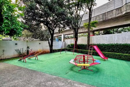Apartamento à venda com 80m², 3 quartos e 1 vaga Apartamento à venda com 80m², 3 quartos e 1 vagaPlayground