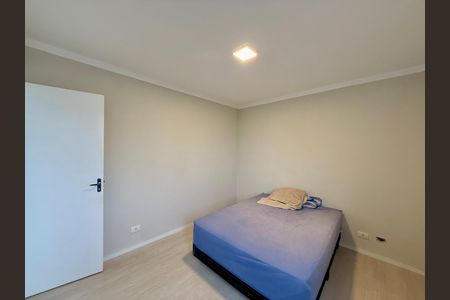 Apartamento à venda com 80m², 3 quartos e 1 vaga Apartamento à venda com 80m², 3 quartos e 1 vagaQuarto 3