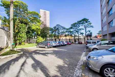 Apartamento à venda com 80m², 3 quartos e 1 vaga Apartamento à venda com 80m², 3 quartos e 1 vagaGaragem