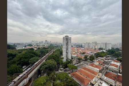 Apartamento à venda com 80m², 3 quartos e 1 vaga Apartamento à venda com 80m², 3 quartos e 1 vagaVista