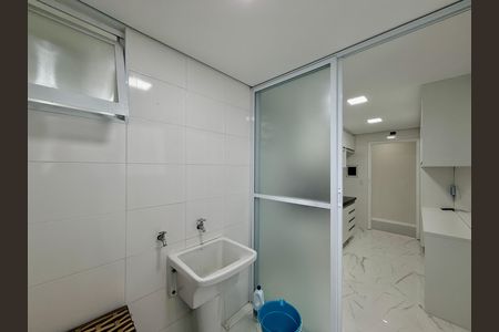 Apartamento à venda com 80m², 3 quartos e 1 vaga Apartamento à venda com 80m², 3 quartos e 1 vagaÁrea de Serviço