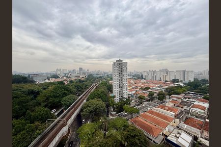 Apartamento à venda com 80m², 3 quartos e 1 vaga Apartamento à venda com 80m², 3 quartos e 1 vagaVista Quarto 2
