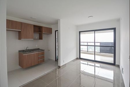 Apartamento para alugar com 48m², 2 quartos e 1 vaga Apartamento para alugar com 48m², 2 quartos e 1 vagaSala