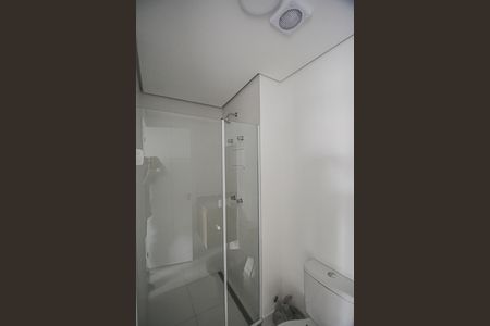 Apartamento para alugar com 48m², 2 quartos e 1 vaga Apartamento para alugar com 48m², 2 quartos e 1 vagaBanheiro
