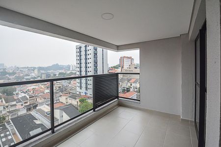 Apartamento para alugar com 48m², 2 quartos e 1 vaga Apartamento para alugar com 48m², 2 quartos e 1 vagaSacada