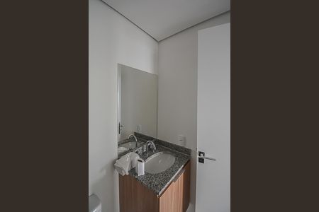 Apartamento para alugar com 48m², 2 quartos e 1 vaga Apartamento para alugar com 48m², 2 quartos e 1 vagaBanheiro