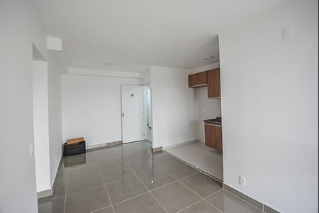 Apartamento para alugar com 48m², 2 quartos e 1 vaga Apartamento para alugar com 48m², 2 quartos e 1 vagaSala