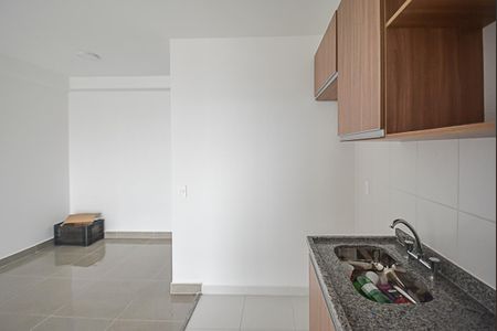 Apartamento para alugar com 48m², 2 quartos e 1 vaga Apartamento para alugar com 48m², 2 quartos e 1 vagaCozinha