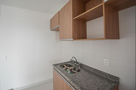 Apartamento para alugar com 48m², 2 quartos e 1 vaga Apartamento para alugar com 48m², 2 quartos e 1 vagaCozinha