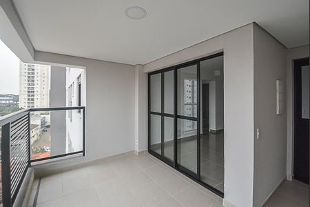 Apartamento para alugar com 48m², 2 quartos e 1 vaga Apartamento para alugar com 48m², 2 quartos e 1 vagaSacada