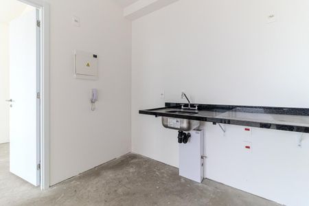 Apartamento à venda com 38m², 1 quarto e 1 vaga Apartamento à venda com 38m², 1 quarto e 1 vagaCozinha