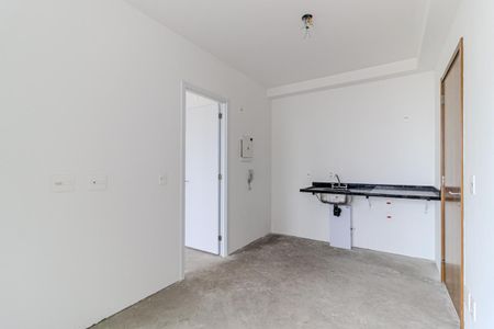 Apartamento à venda com 38m², 1 quarto e 1 vaga Apartamento à venda com 38m², 1 quarto e 1 vagaSala