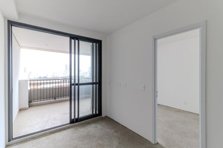 Apartamento à venda com 38m², 1 quarto e 1 vaga Apartamento à venda com 38m², 1 quarto e 1 vagaSala