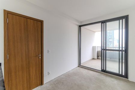 Apartamento à venda com 38m², 1 quarto e 1 vaga Apartamento à venda com 38m², 1 quarto e 1 vagaSala