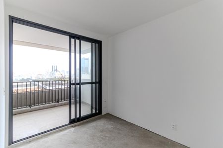 Apartamento à venda com 38m², 1 quarto e 1 vaga Apartamento à venda com 38m², 1 quarto e 1 vagaSuíte