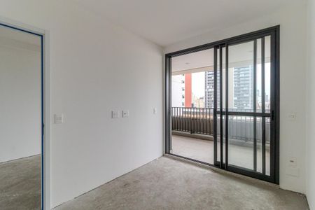 Apartamento à venda com 38m², 1 quarto e 1 vaga Apartamento à venda com 38m², 1 quarto e 1 vagaSuíte