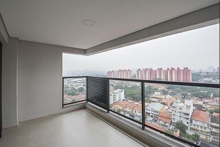 Apartamento para alugar com 48m², 2 quartos e 1 vaga Apartamento para alugar com 48m², 2 quartos e 1 vagaSacada