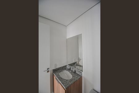Apartamento para alugar com 48m², 2 quartos e 1 vaga Apartamento para alugar com 48m², 2 quartos e 1 vagaBanheiro