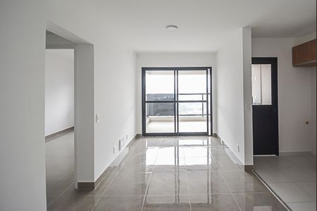 Apartamento para alugar com 48m², 2 quartos e 1 vaga Apartamento para alugar com 48m², 2 quartos e 1 vagaSala