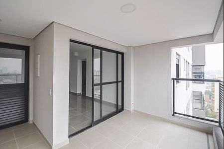 Apartamento para alugar com 48m², 2 quartos e 1 vaga Apartamento para alugar com 48m², 2 quartos e 1 vagaSacada