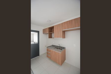 Apartamento para alugar com 48m², 2 quartos e 1 vaga Apartamento para alugar com 48m², 2 quartos e 1 vagaCozinha