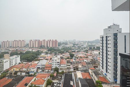 Apartamento para alugar com 48m², 2 quartos e 1 vaga Apartamento para alugar com 48m², 2 quartos e 1 vagaVista do Quarto