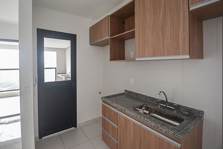 Apartamento para alugar com 48m², 2 quartos e 1 vaga Apartamento para alugar com 48m², 2 quartos e 1 vagaCozinha