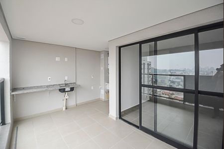 Apartamento para alugar com 48m², 2 quartos e 1 vaga Apartamento para alugar com 48m², 2 quartos e 1 vagaSacada