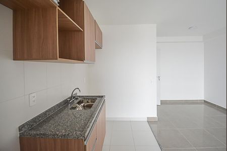 Apartamento para alugar com 48m², 2 quartos e 1 vaga Apartamento para alugar com 48m², 2 quartos e 1 vagaCozinha