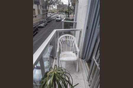 Apartamento à venda com 110m², 3 quartos e 1 vaga
